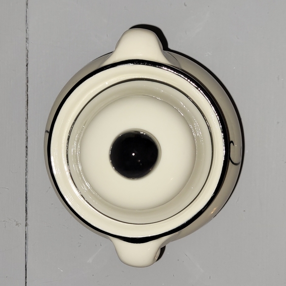 Yankee Candle Covered Dish Candle Holder - Picture 5 of 14